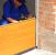 Melissa Garage Door Installation by Champion Overhead Garage Door Service
